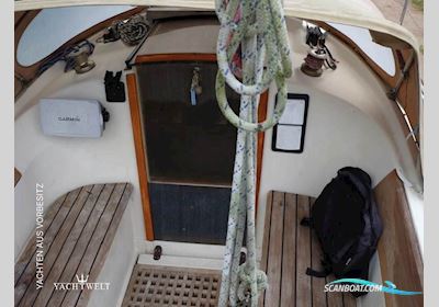 Dehler Duetta 86 Sailingboat 1985, with Sole Diesel Mini 29 engine, Germany