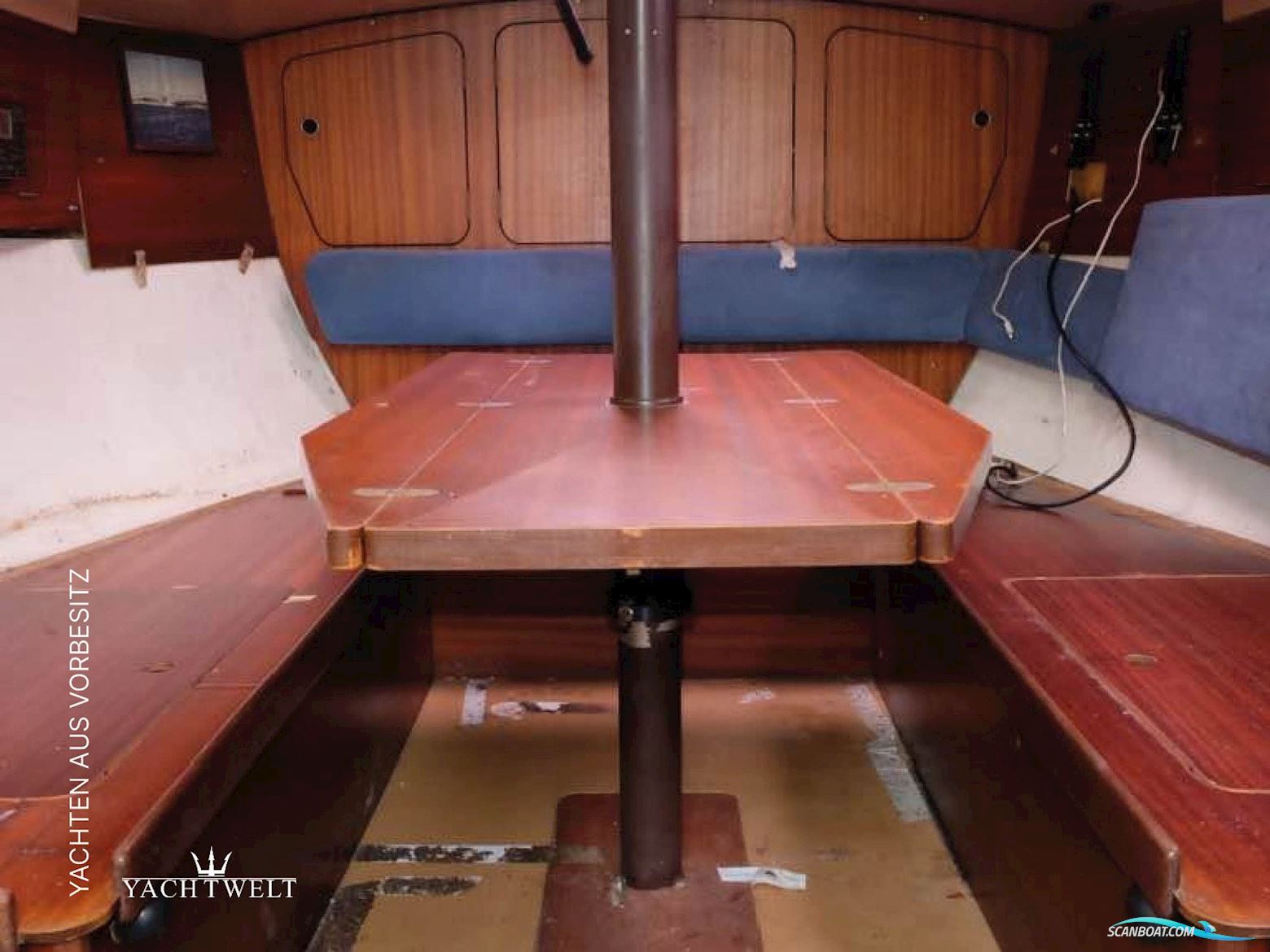 Dehler DUETTA 86