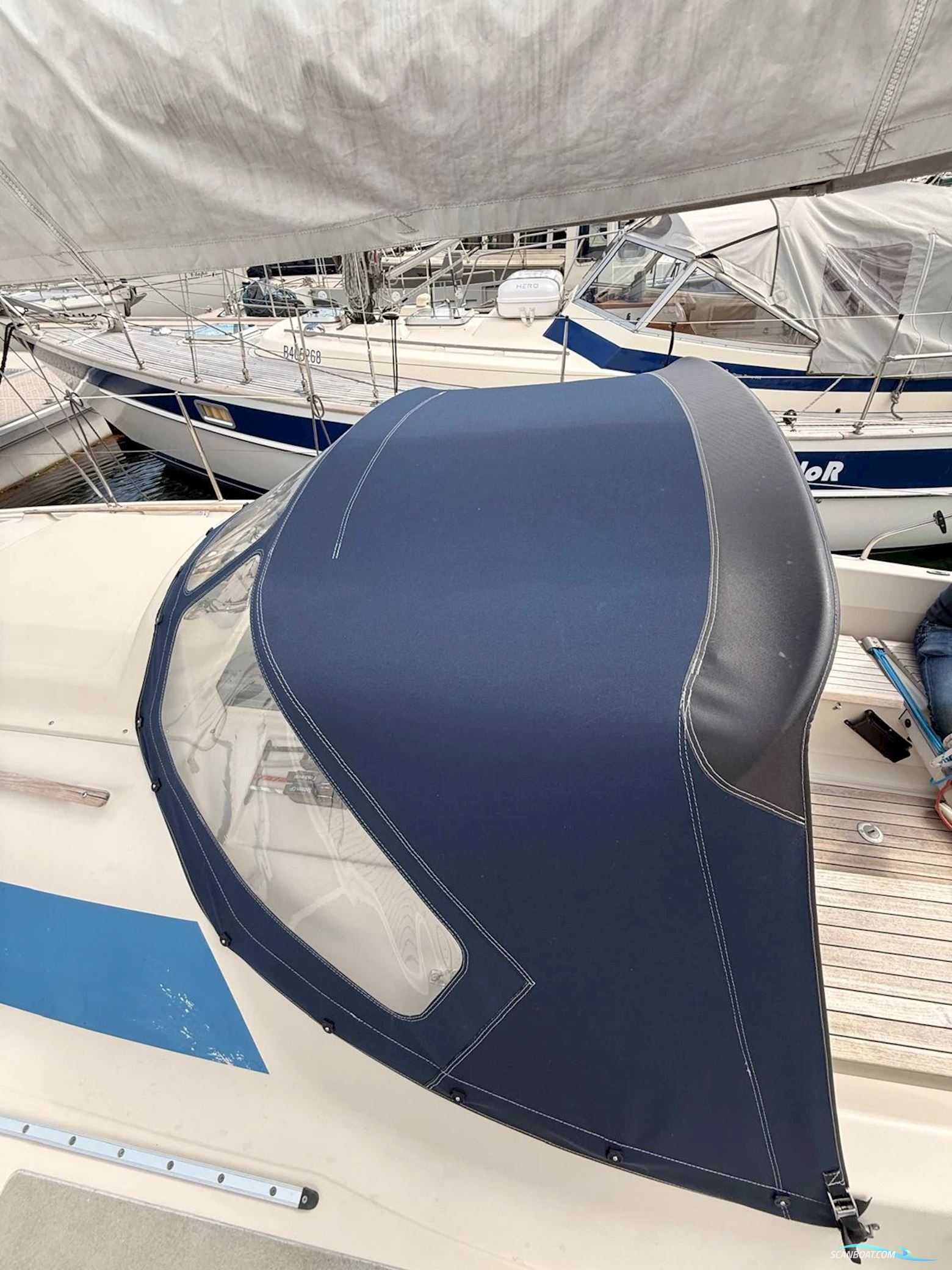 Dehler Duetta 94