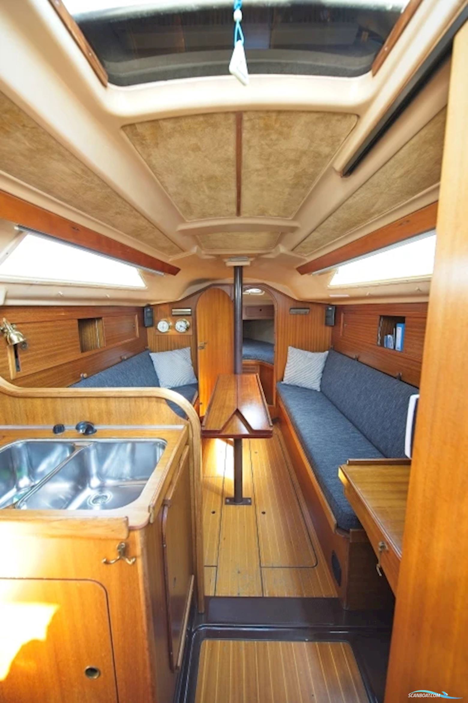 Dehler Duetta 94