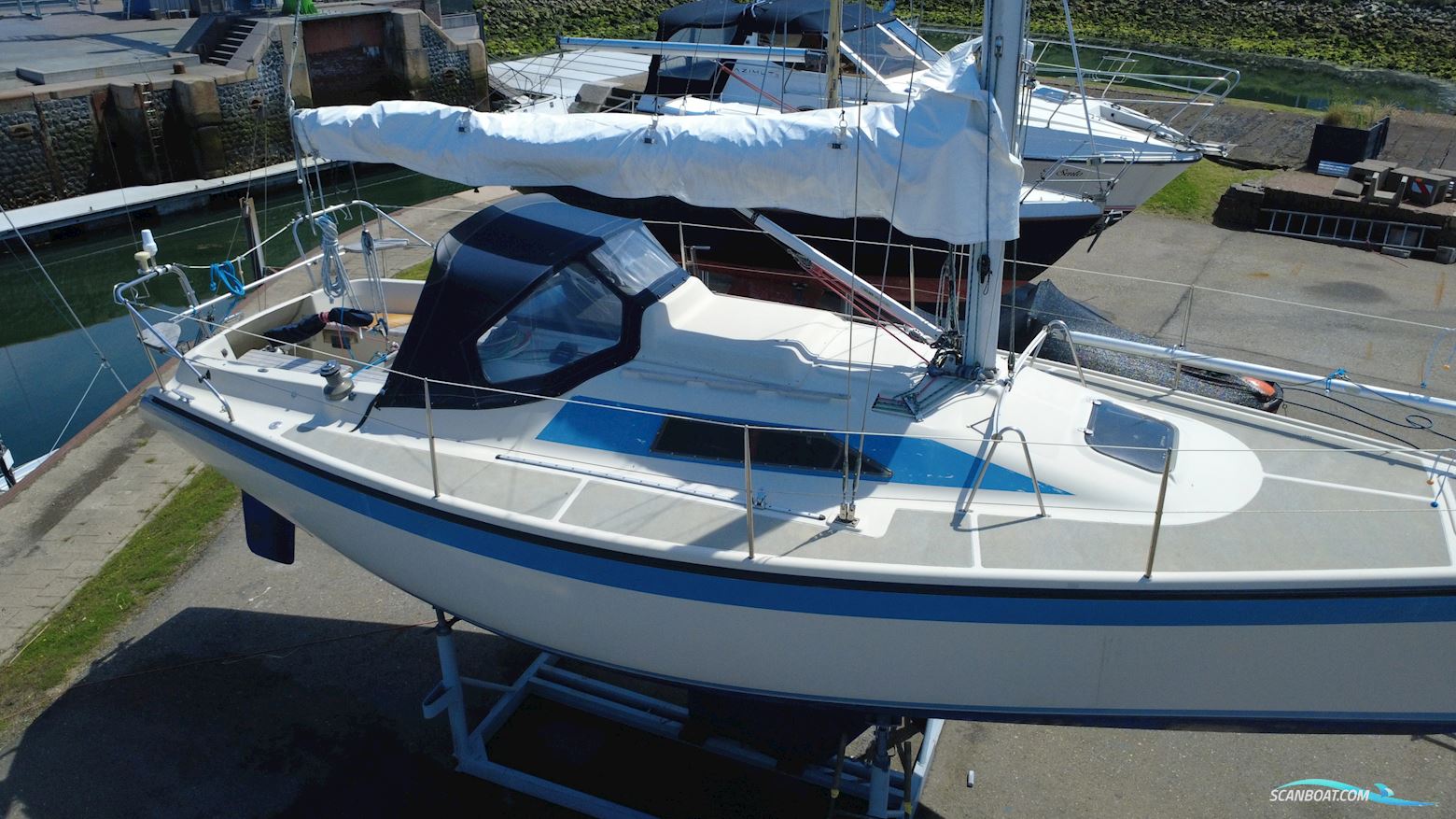Dehler Duetta 94