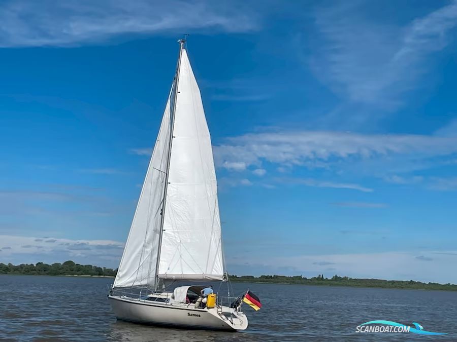 Dehler Optima 101 / 34