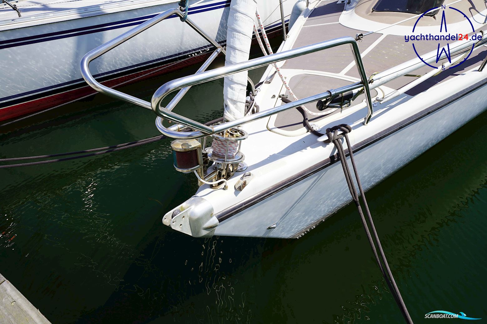 Dehler Optima 101