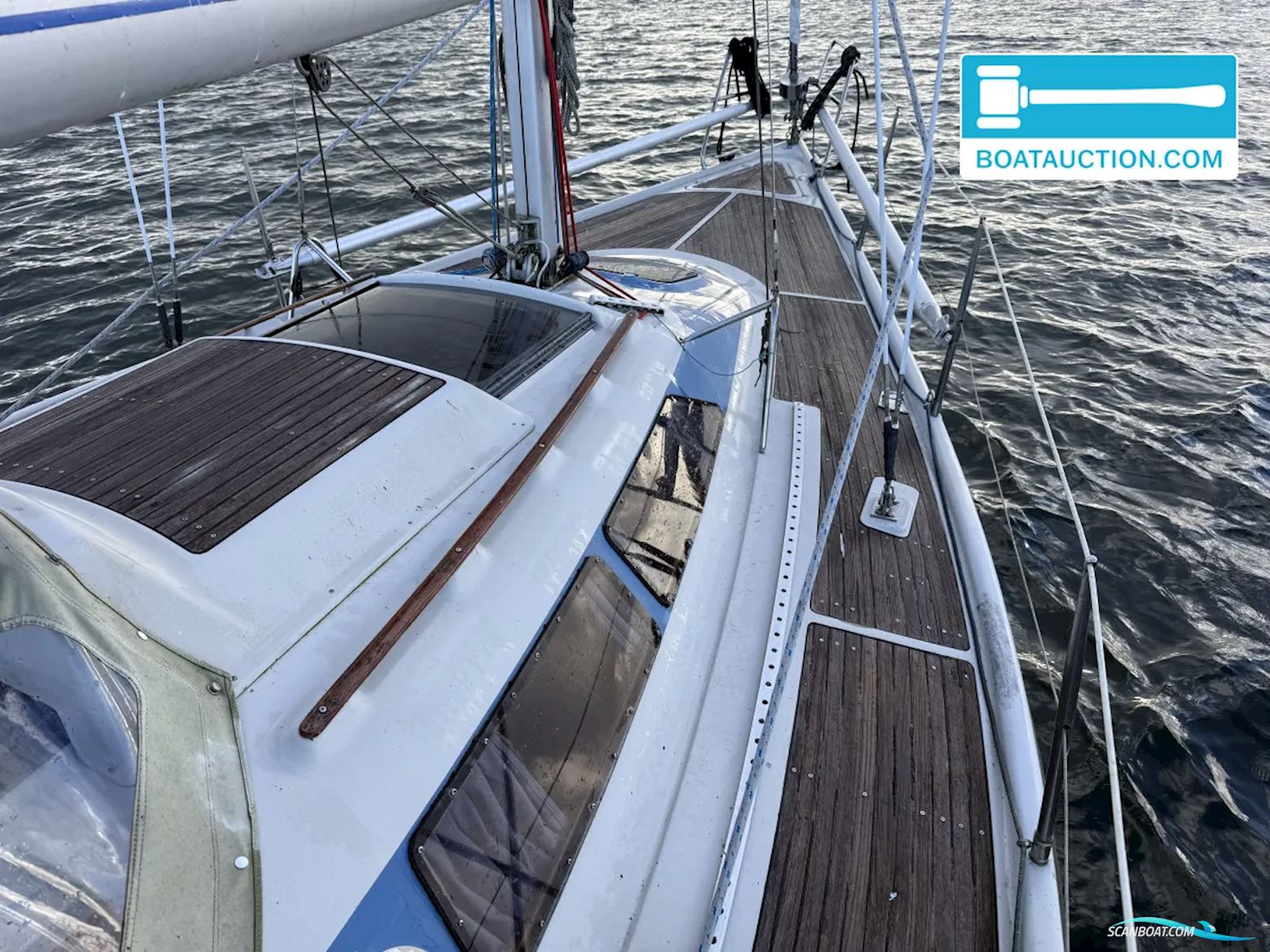 Dehler Optima 101