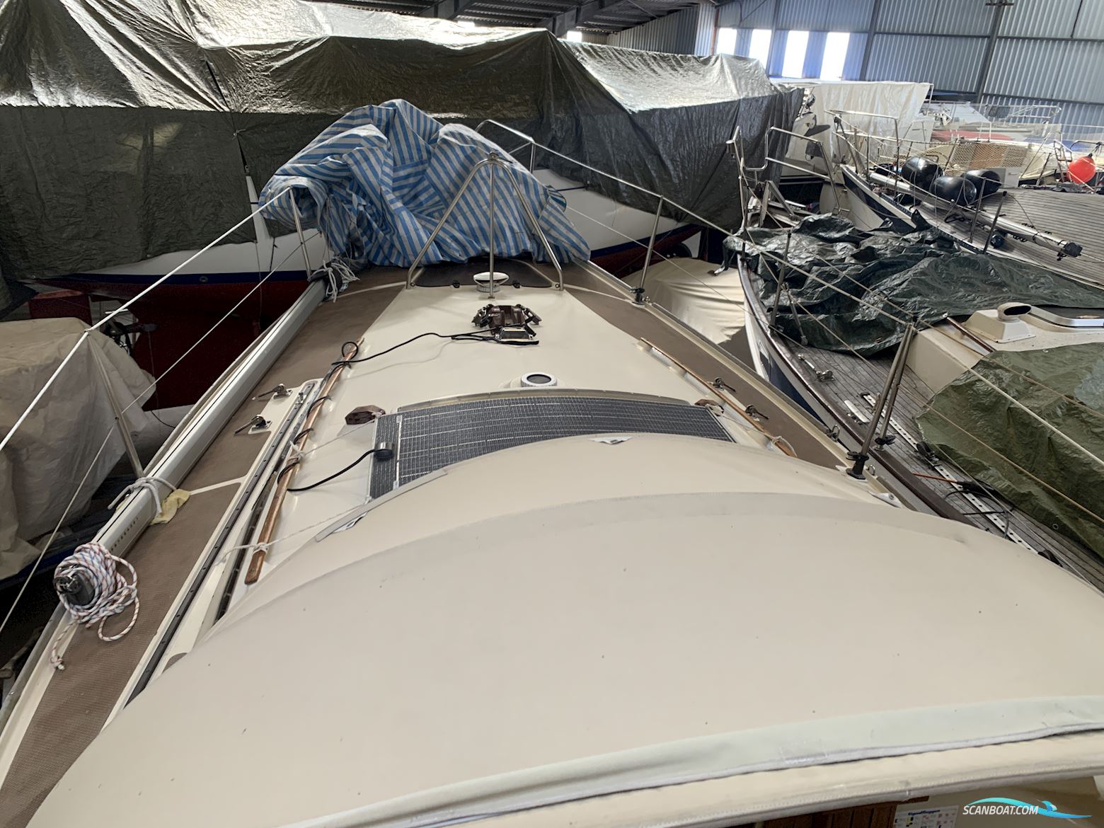 Dehler Optima 98 AK