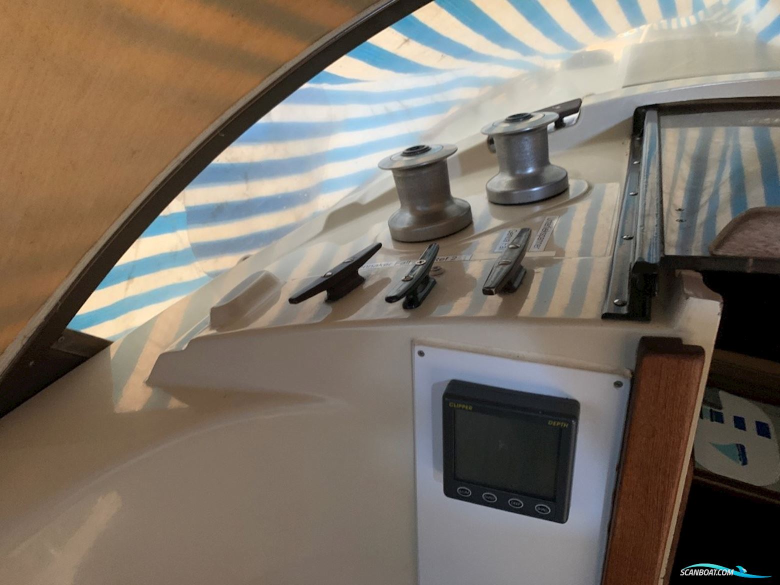 Dehler Optima 98 AK
