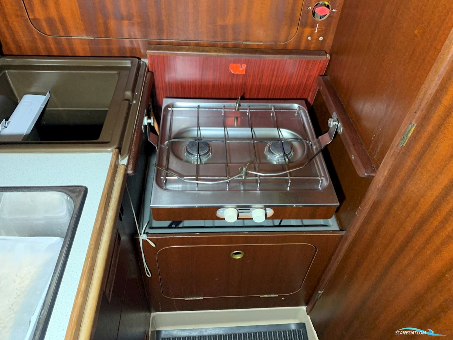 Dehler Optima 98 AK