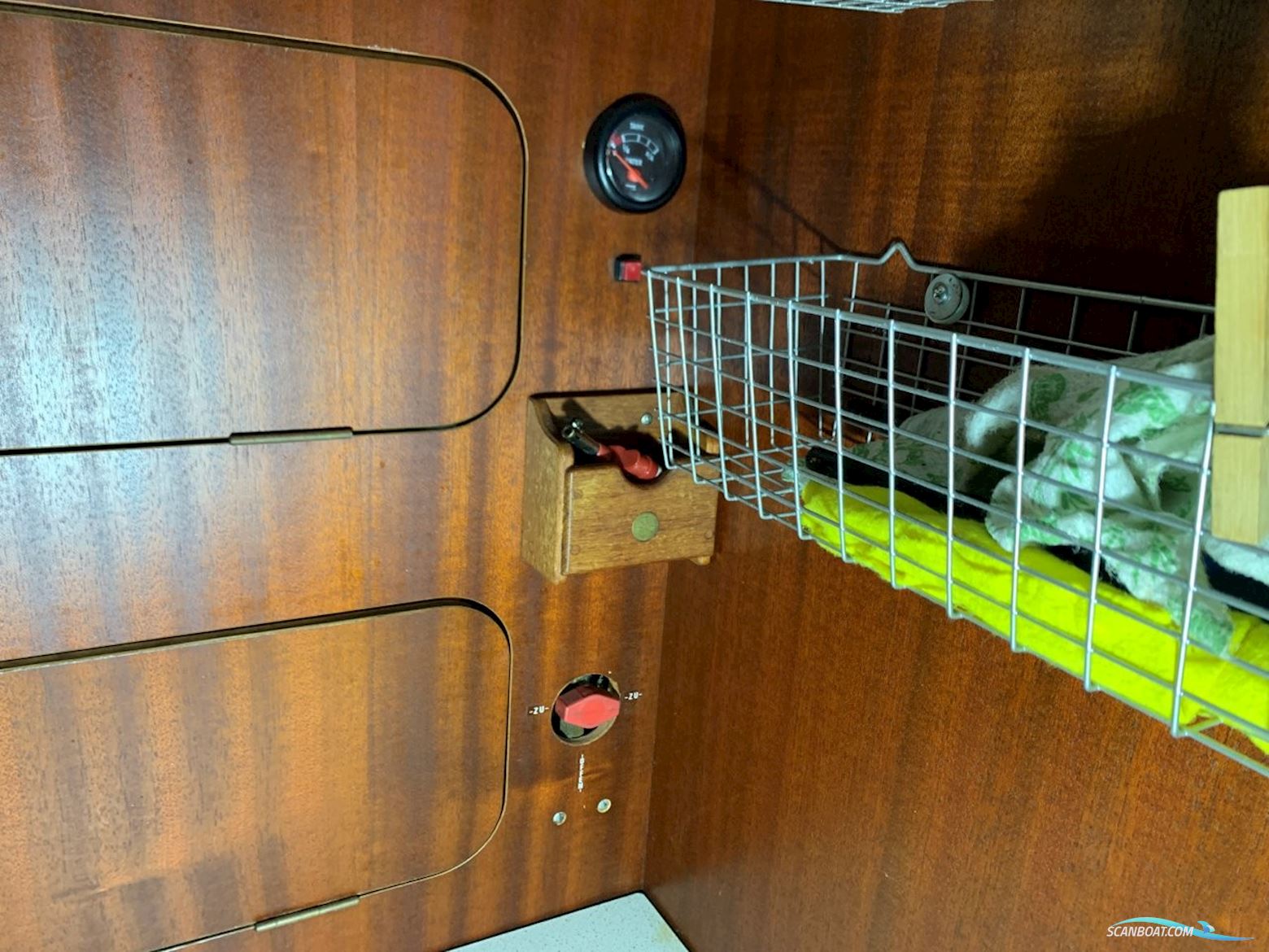 Dehler Optima 98 AK