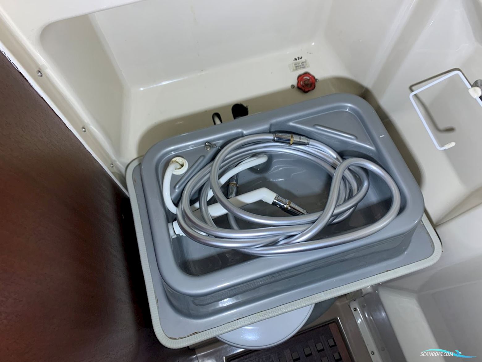 Dehler Optima 98 AK