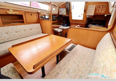 Dehler Optima 98 Sailingboat 1983, The Netherlands