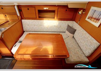 Dehler Optima 98 Sailingboat 1983, The Netherlands