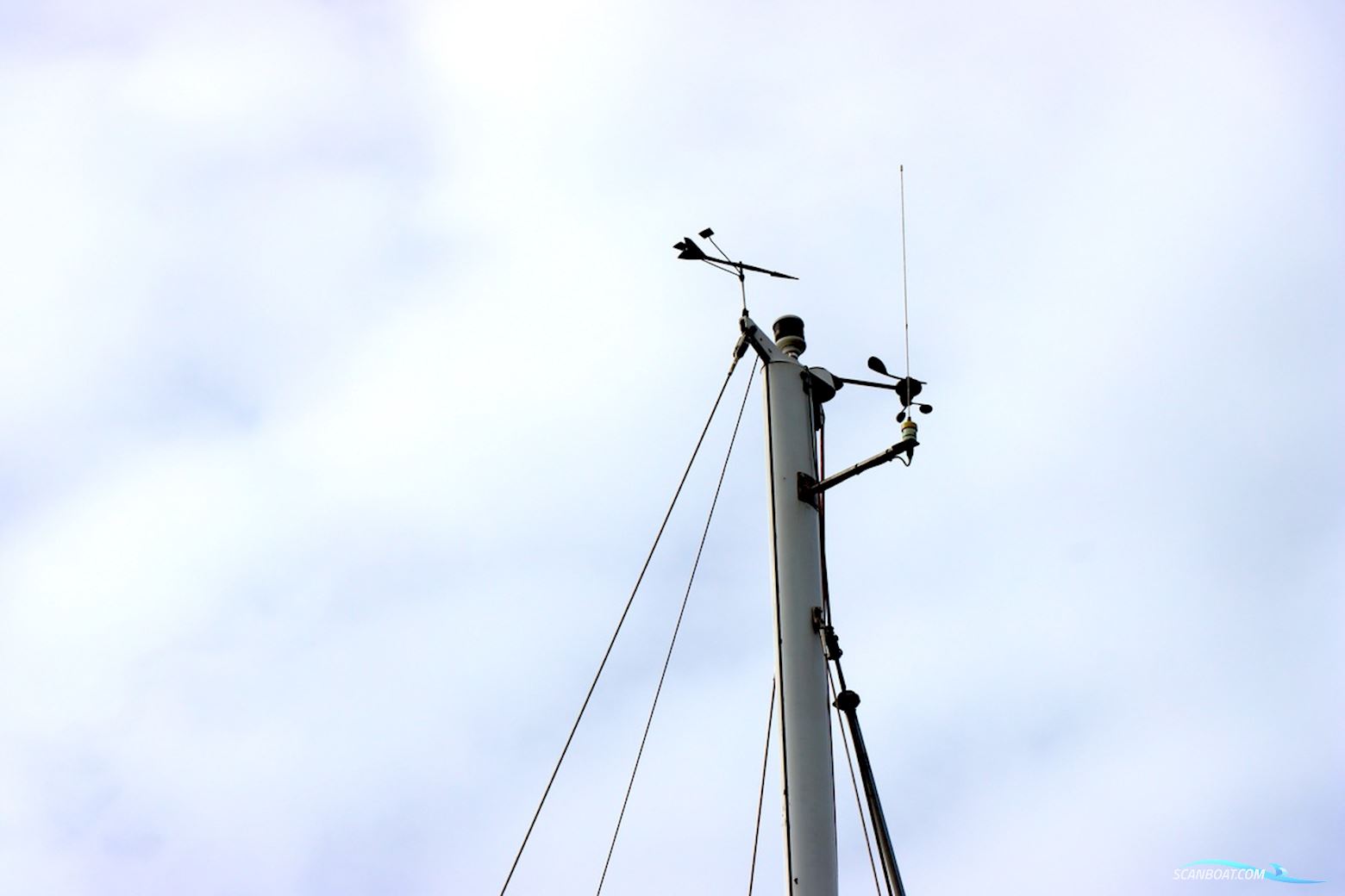 Dehler Optima 98