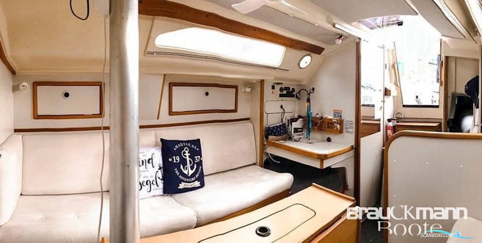 Dehler Yachtbau 31 Nova