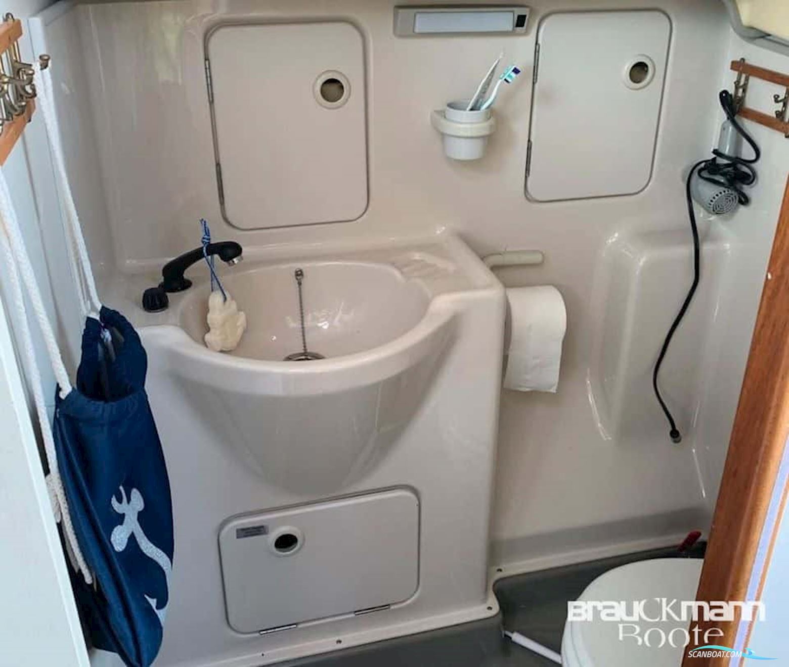 Dehler Yachtbau 31 Nova