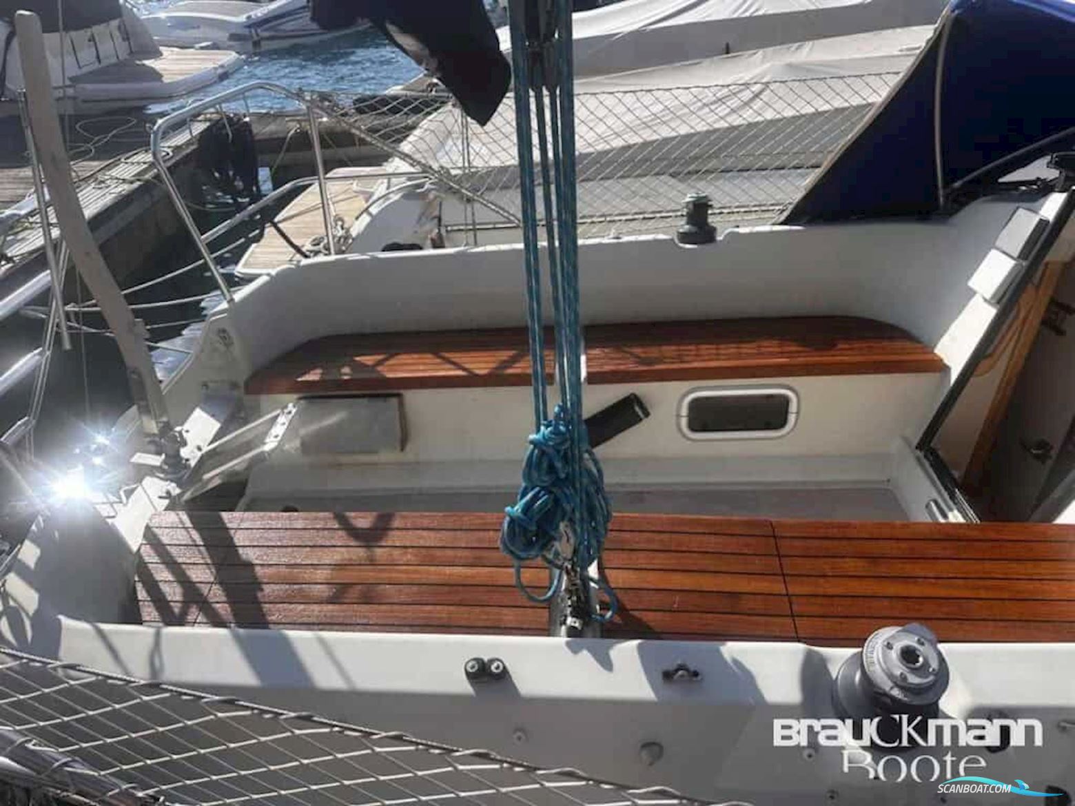 Dehler Yachtbau 31 Nova