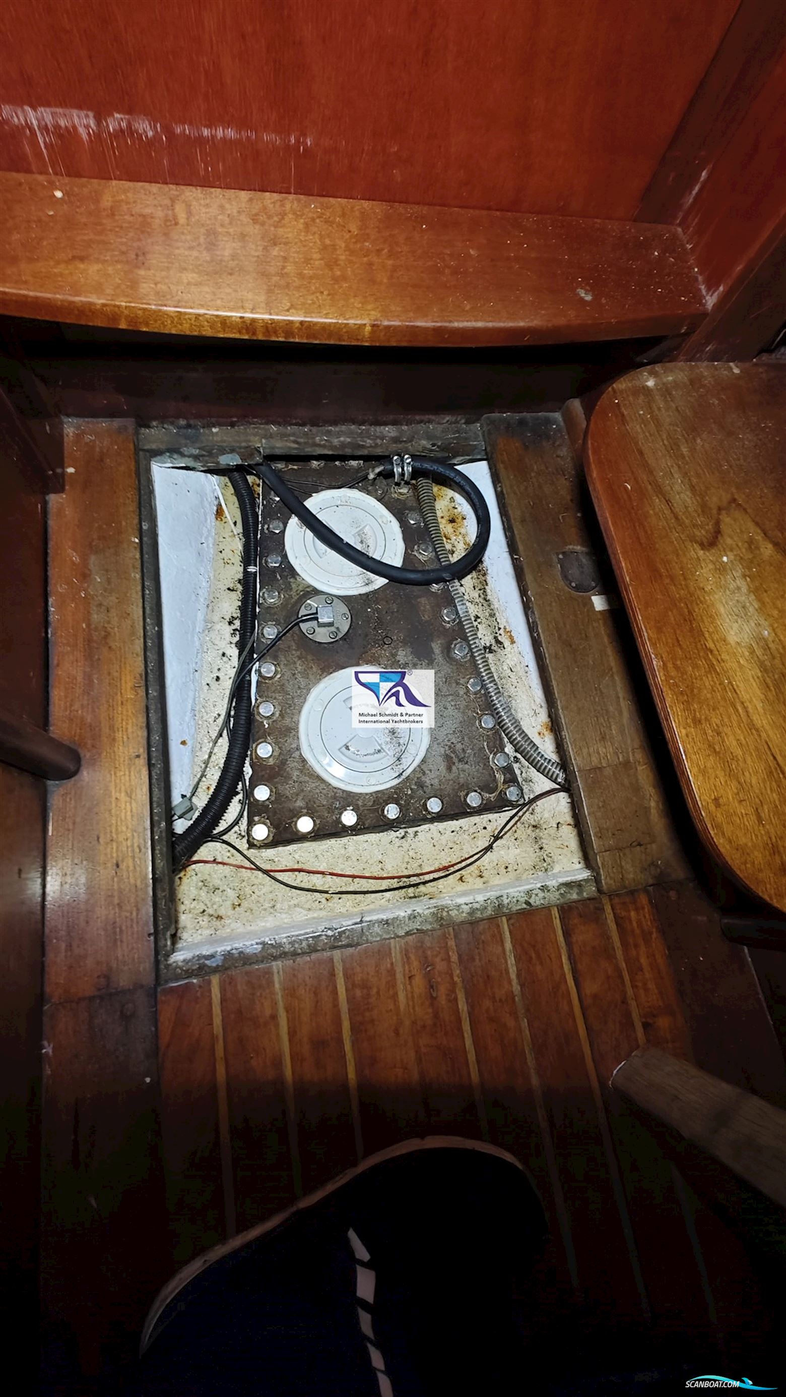 Dekker & Söhne Marken II