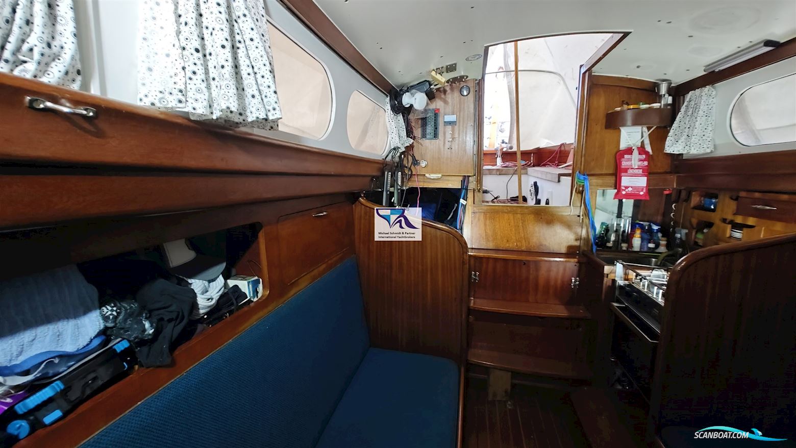 Dekker & Söhne Marken II