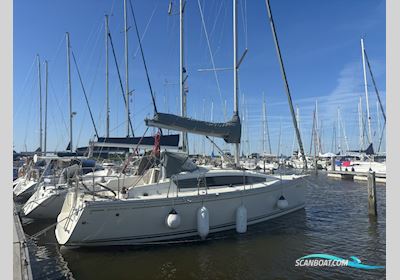 Delphia 31 Sailingboat 2013, with Volvo Penta engine, The Netherlands