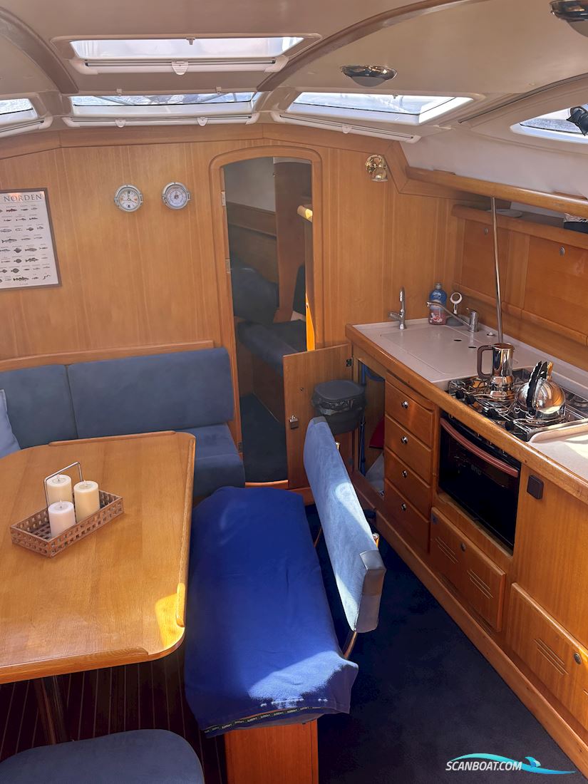 Delphia 40