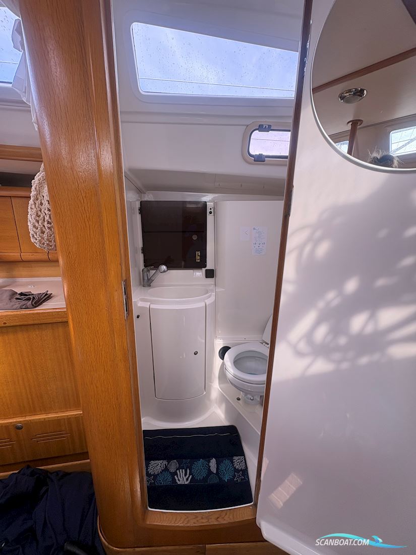Delphia 40