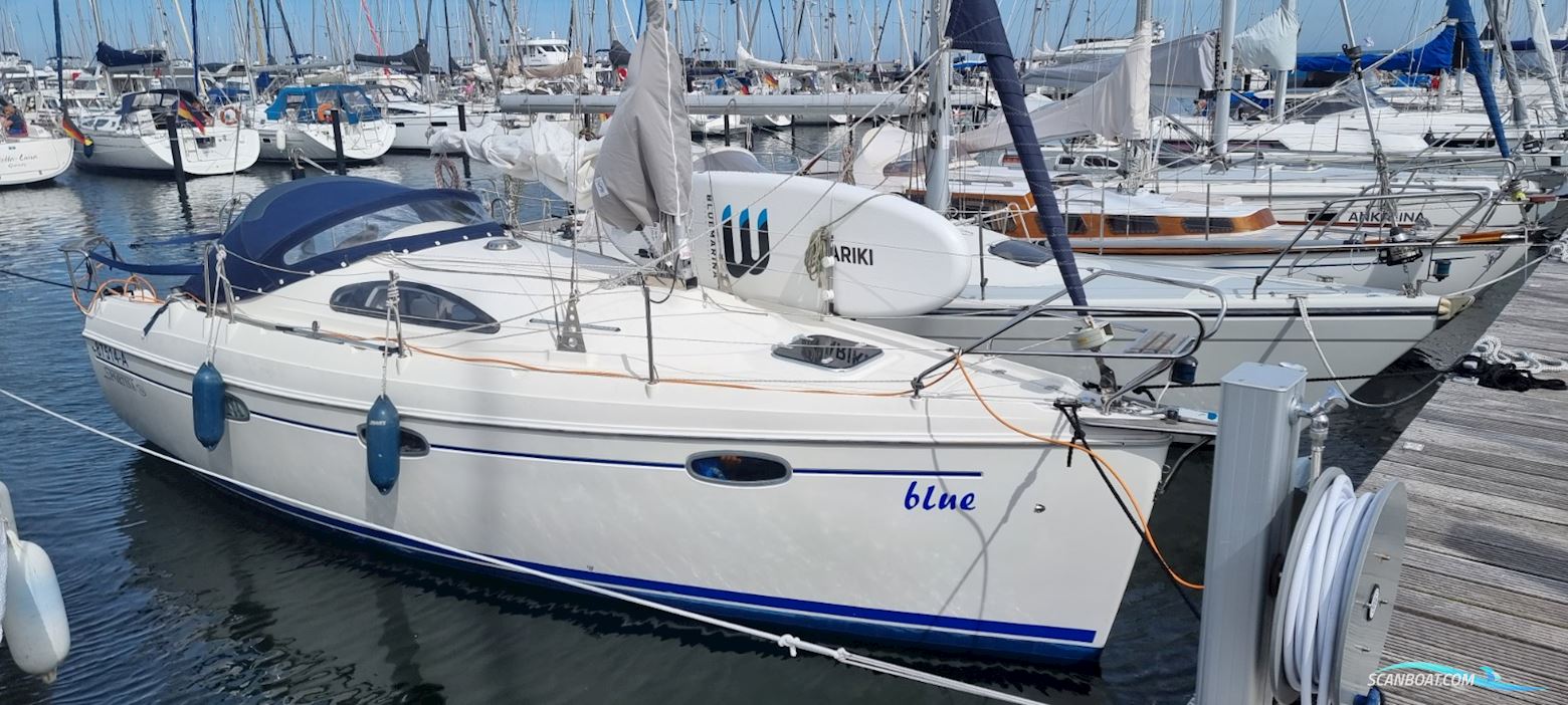 Delphia Sportina 760