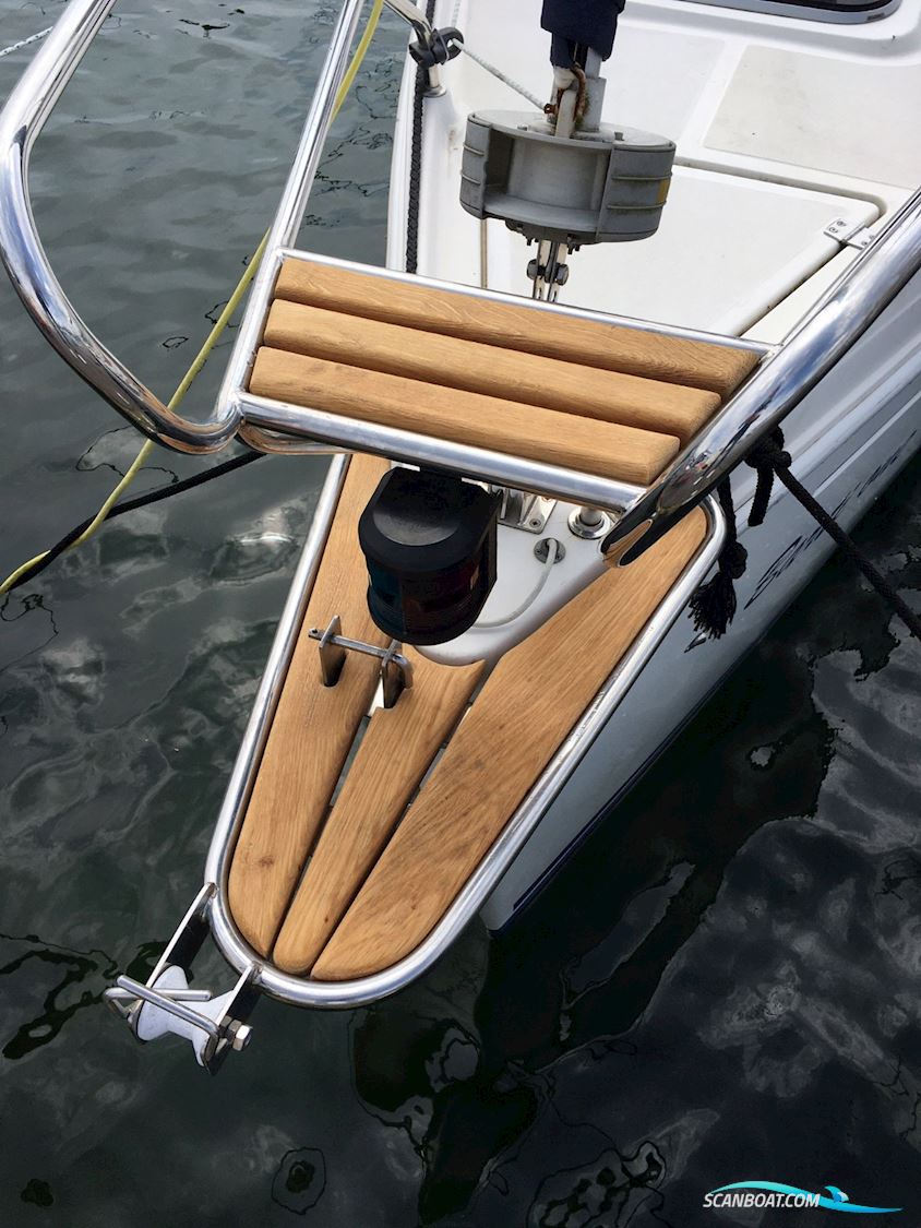 Delphia Sportina 760