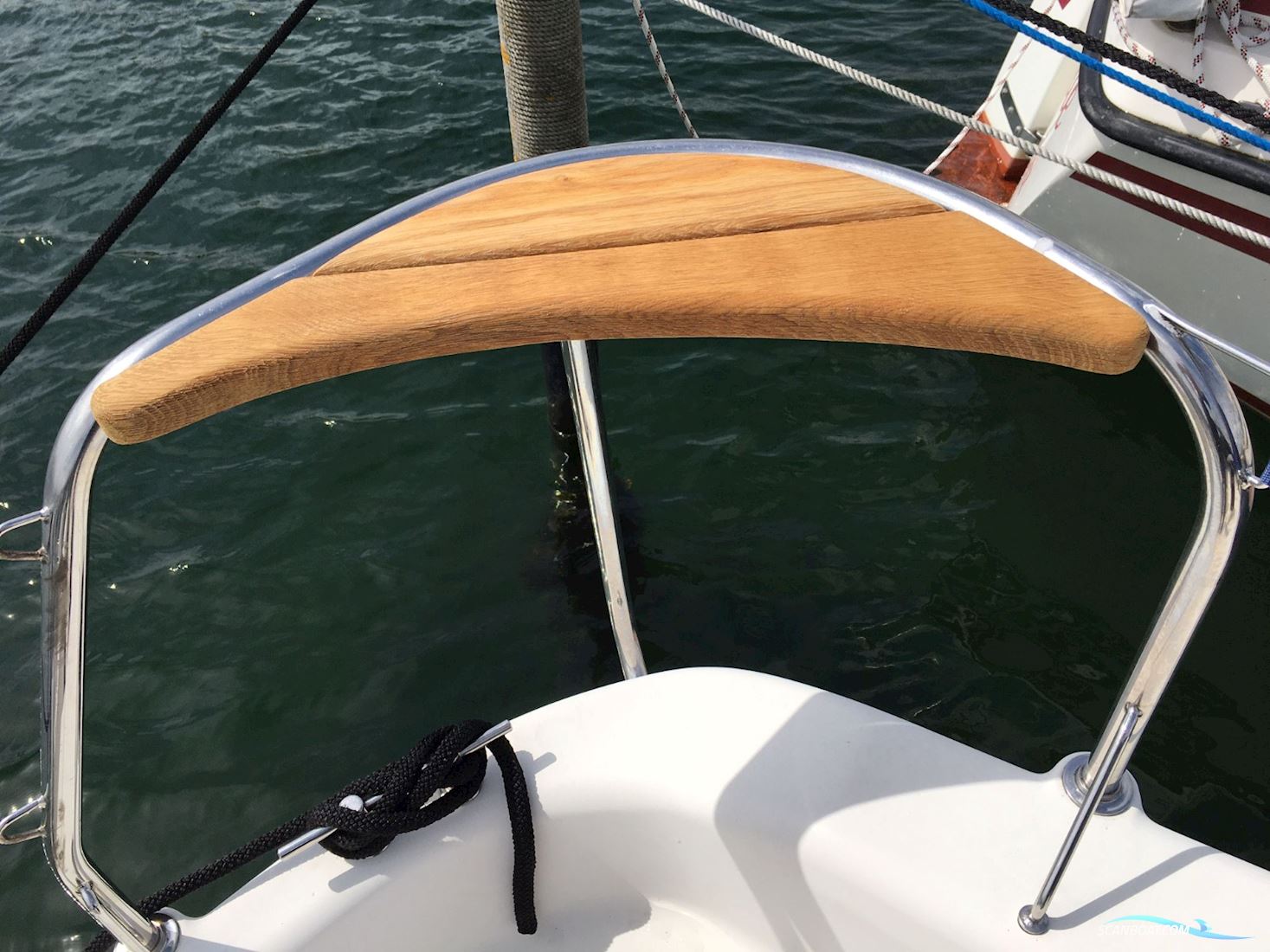Delphia Sportina 760