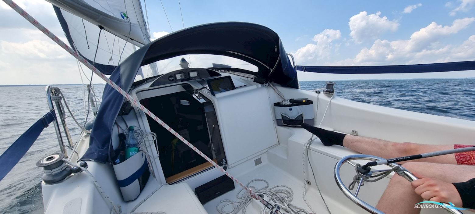 Delphia Sportina 760