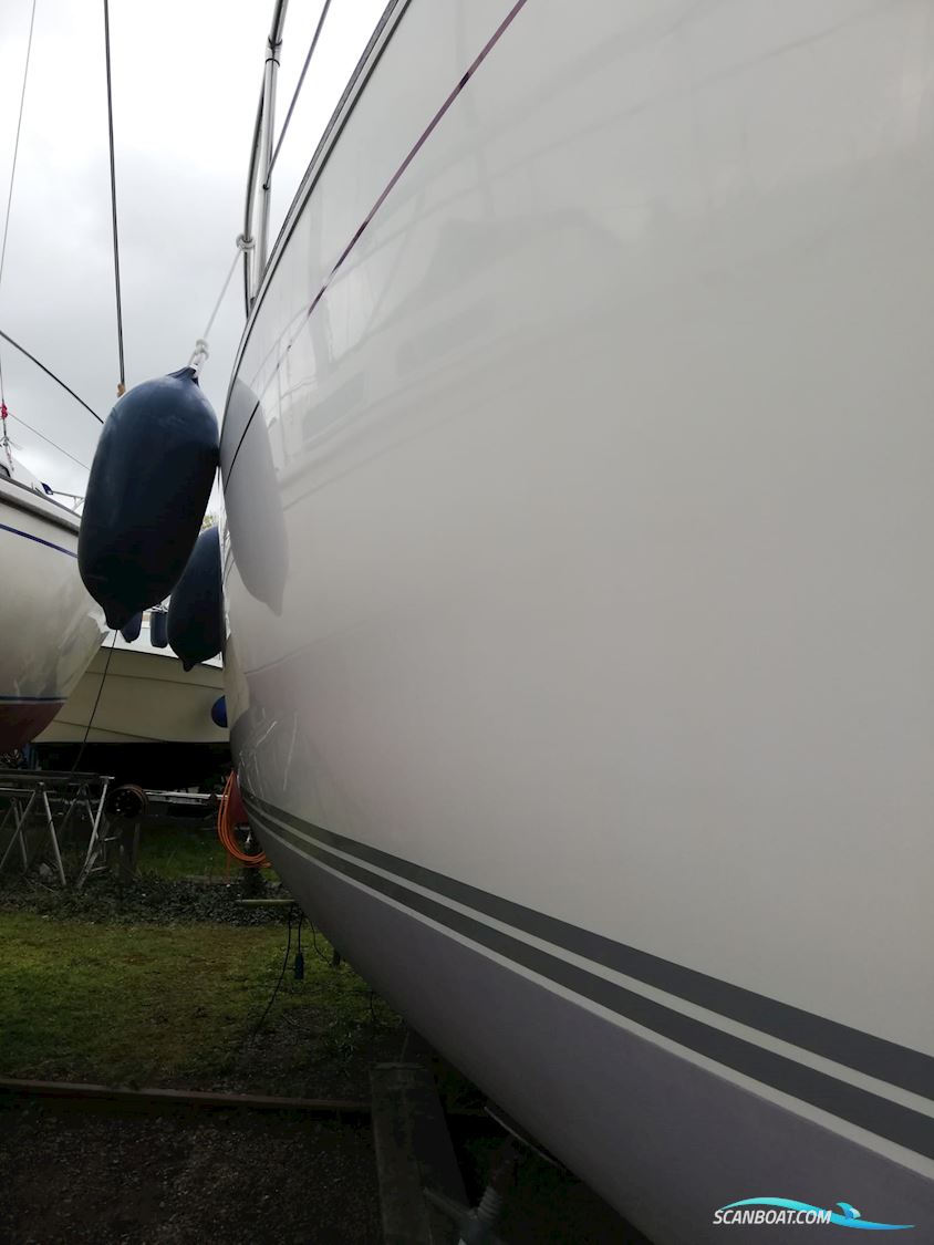 Delphia Sportina 860