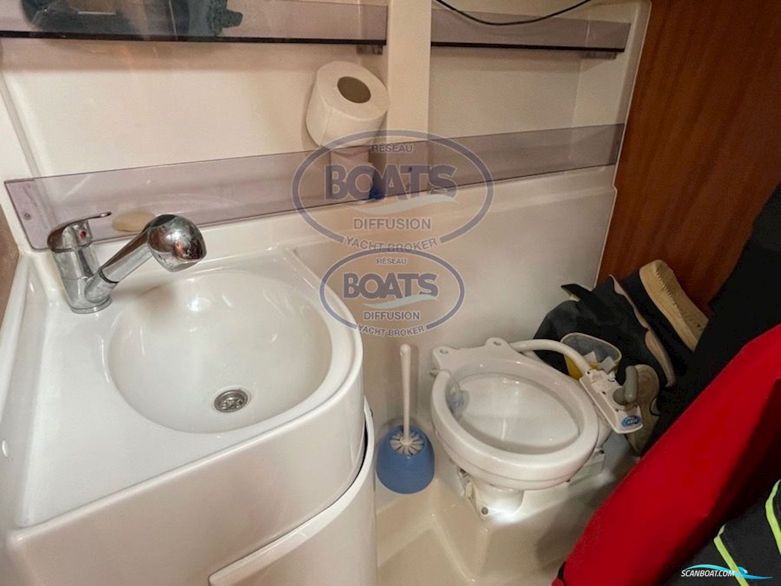 DELPHIA YACHTS DELPHIA 28 SPORT