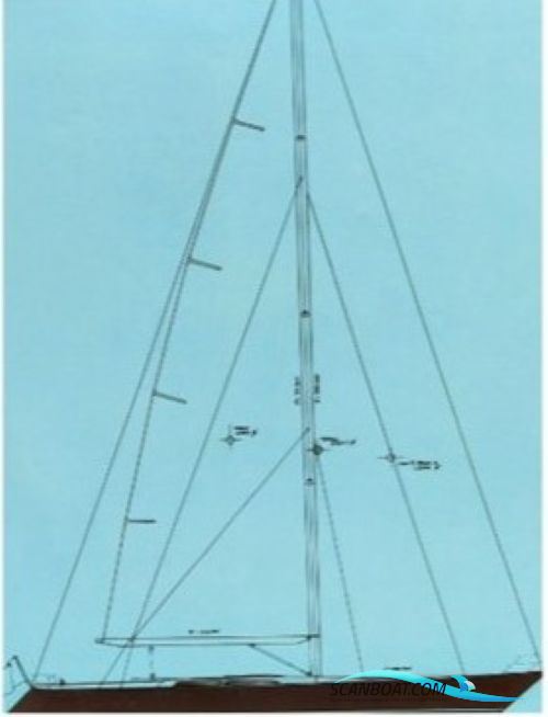 Derecktor Shipyard One Off Sailing Yacht