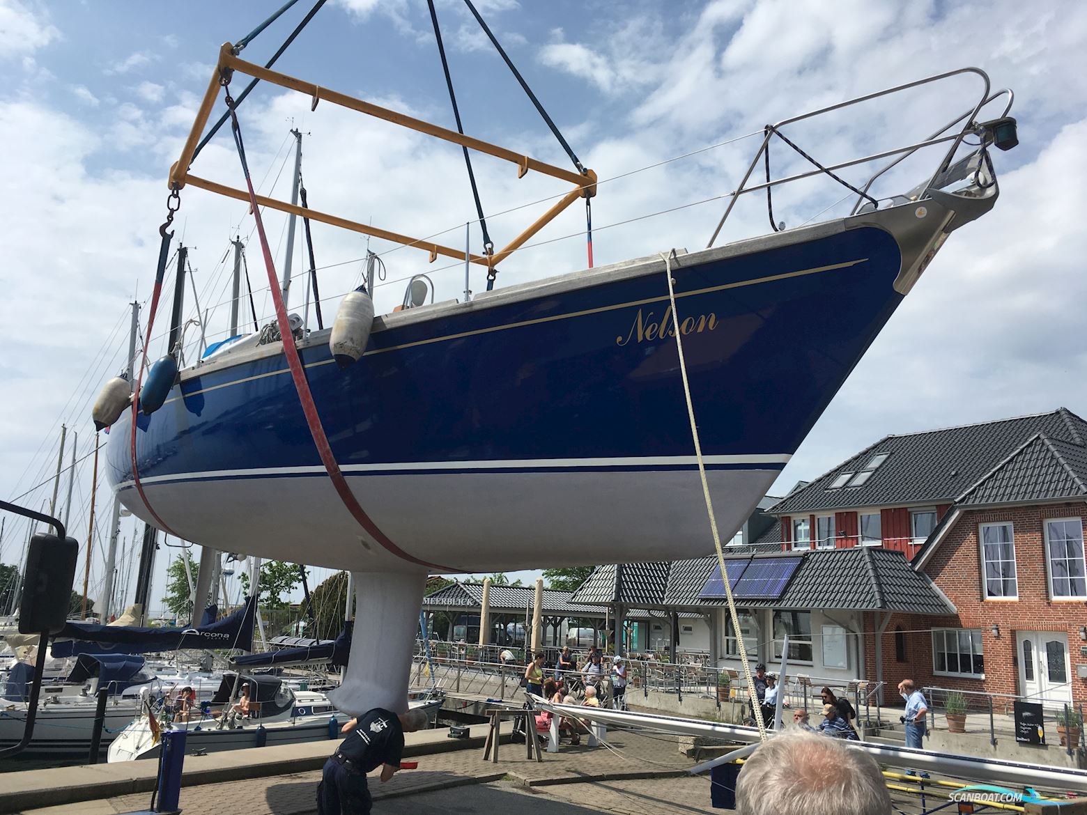 Dick Ravell 42