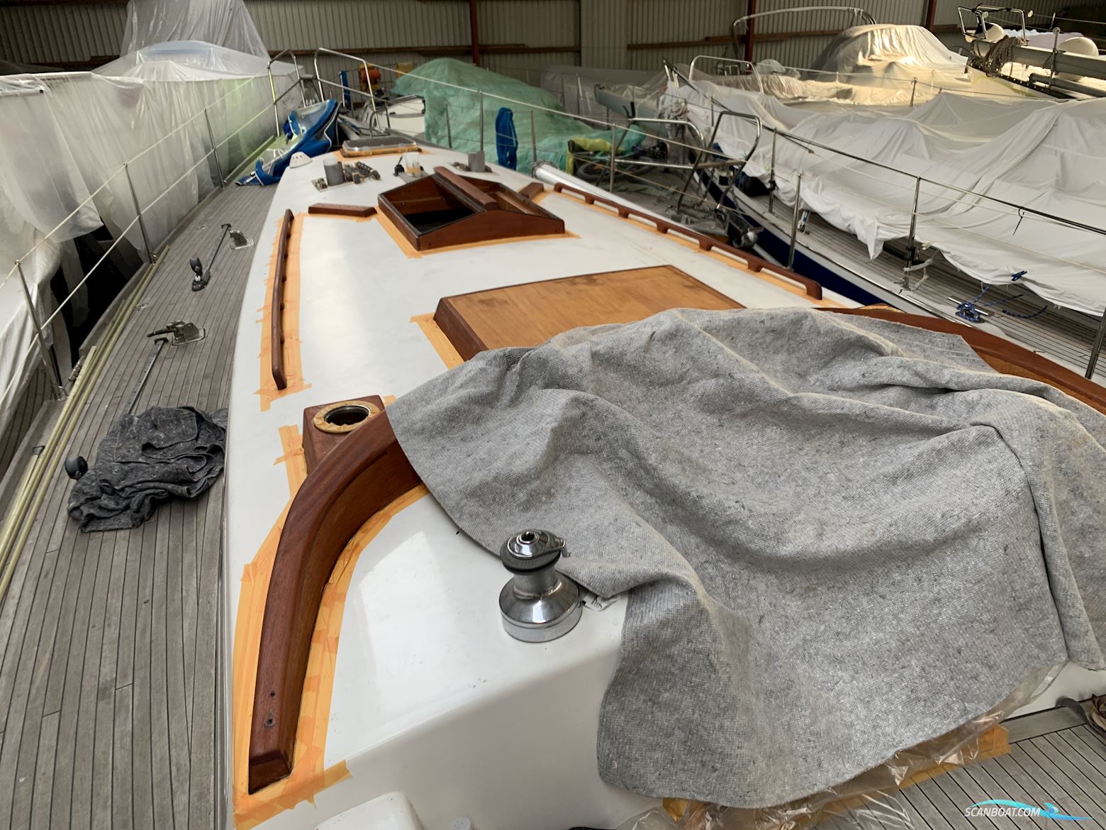 Dick Ravell 42