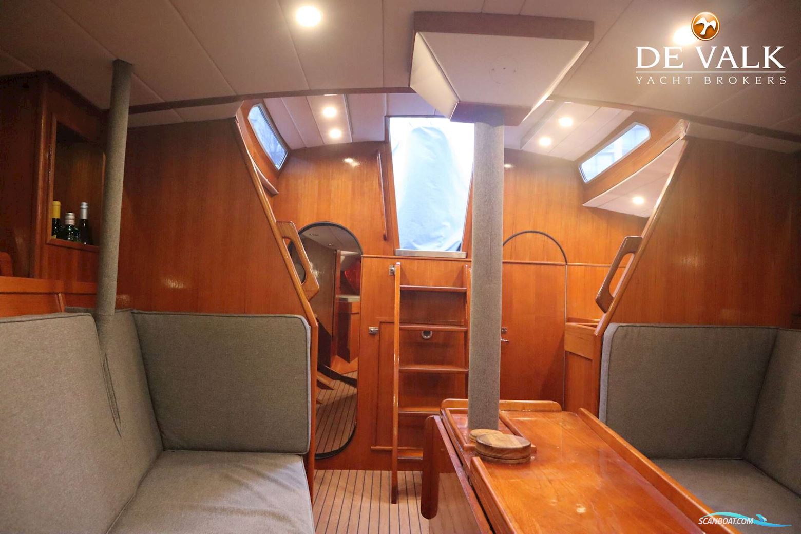 Dick Zaal 41