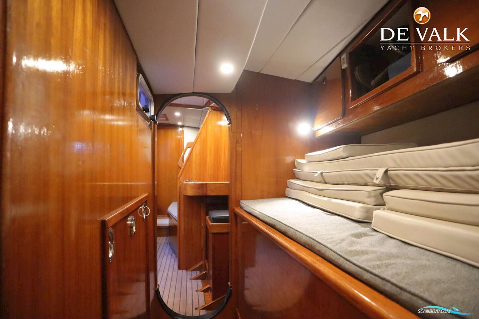 Dick Zaal 41