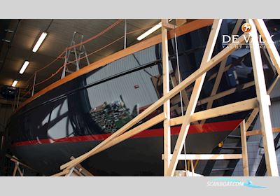 Dijkstra 50 Sailingboat 1998, with Yanmar engine, Poland