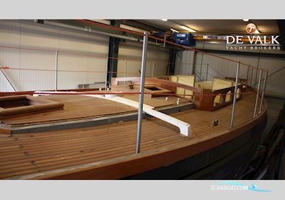 Dijkstra 50 Sailingboat 1998, with Yanmar engine, Poland