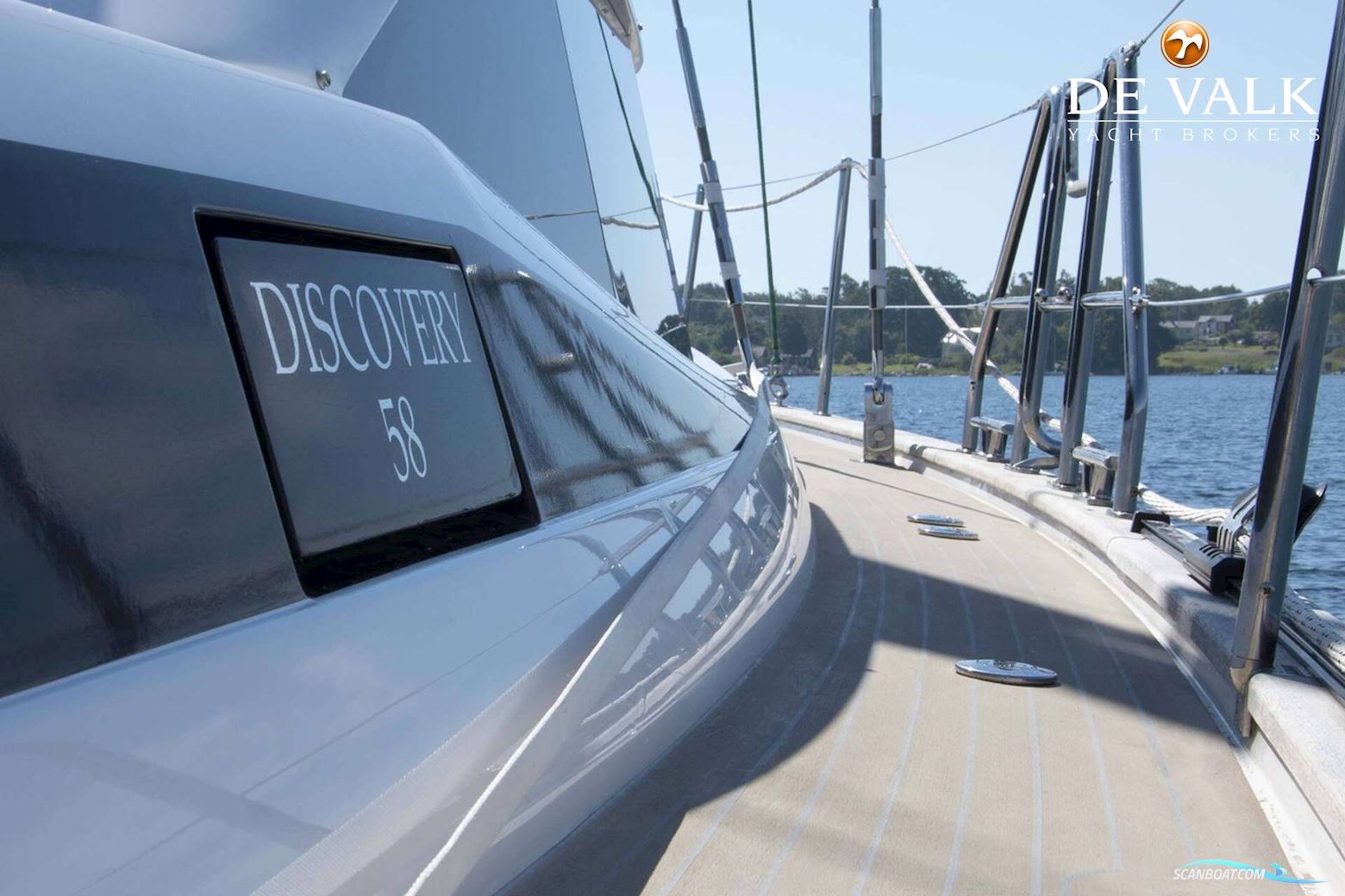 Discovery 58
