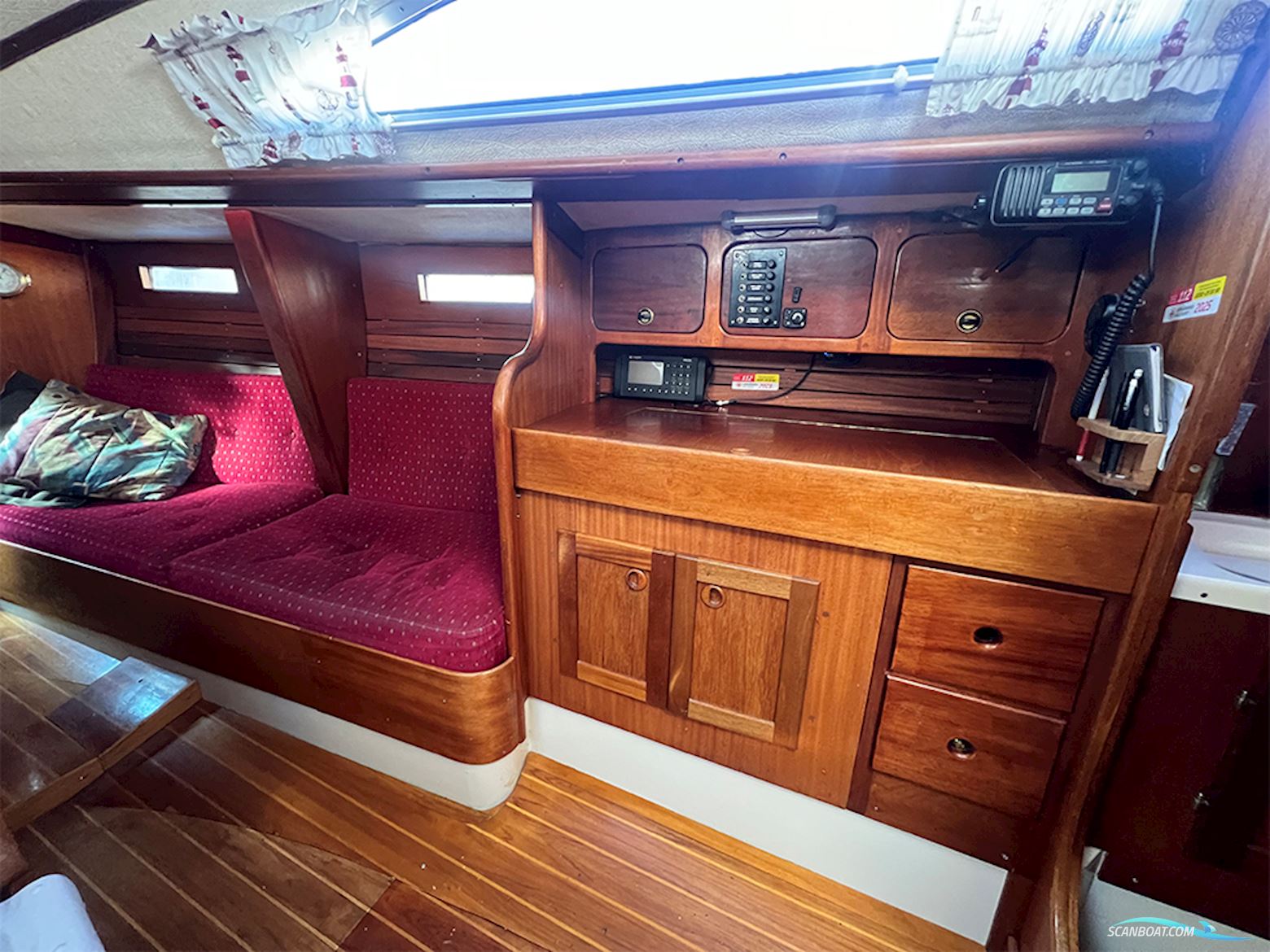 Diva Yachts Diva 399