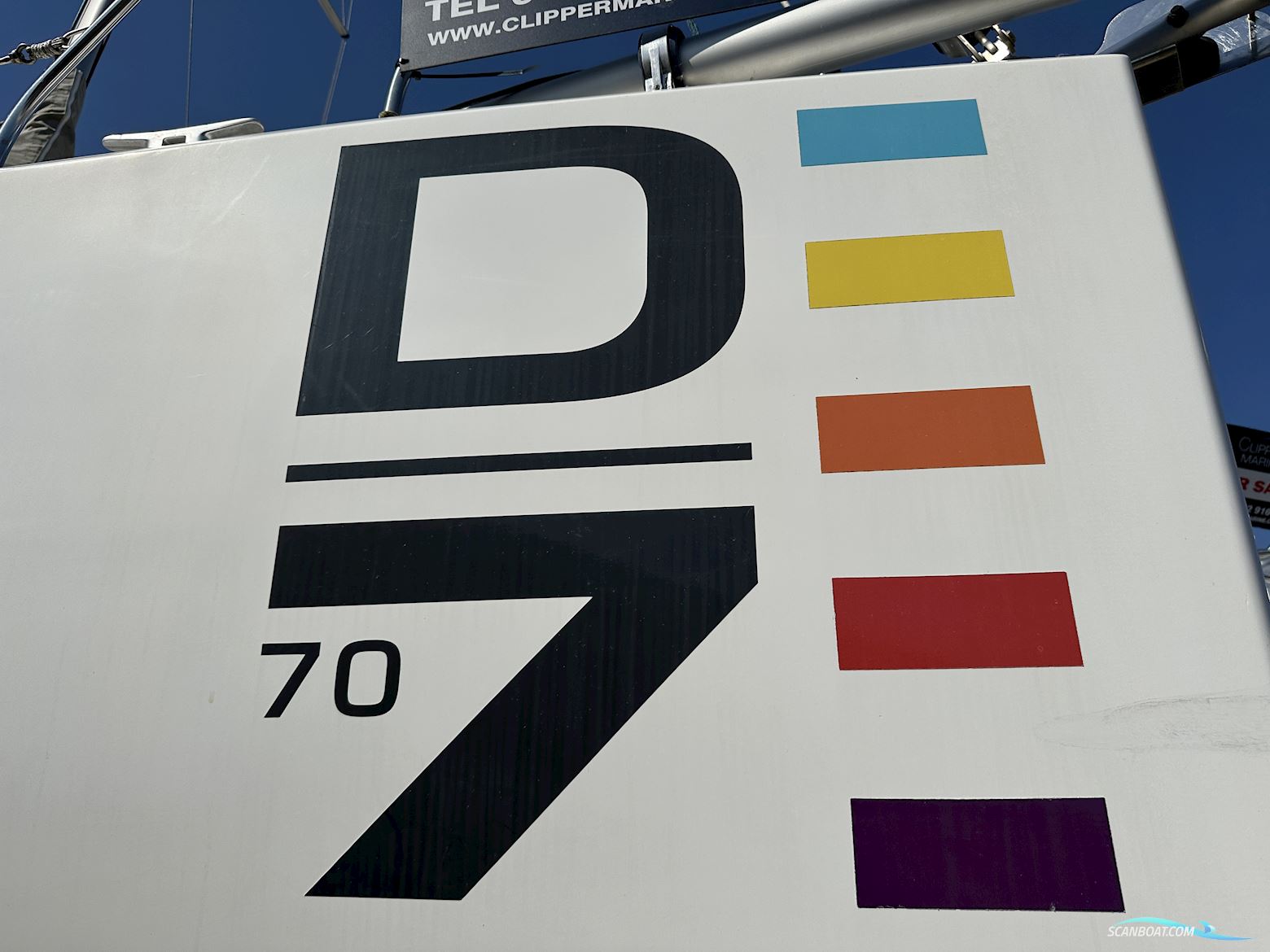 Django 770