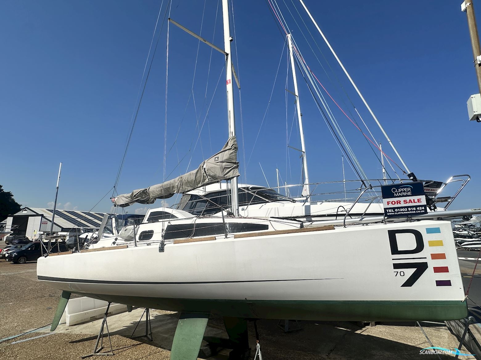Django 770