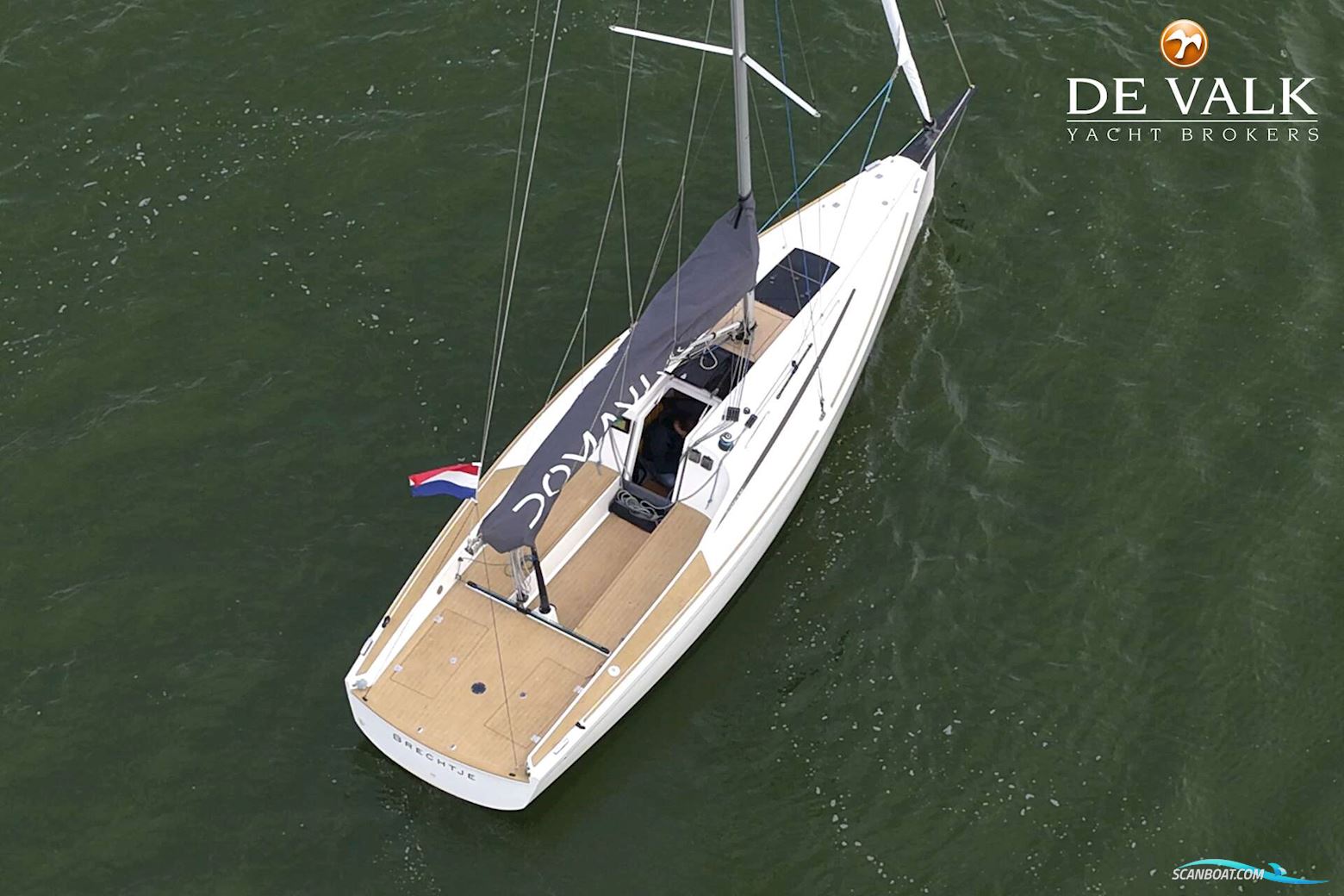 Domani S30 Sportyacht