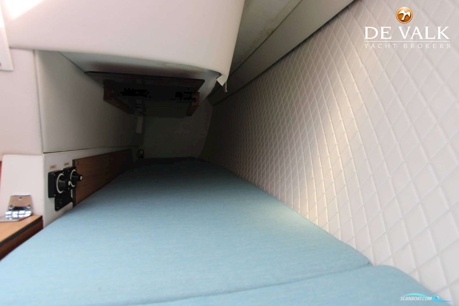 Domani S30 Sportyacht