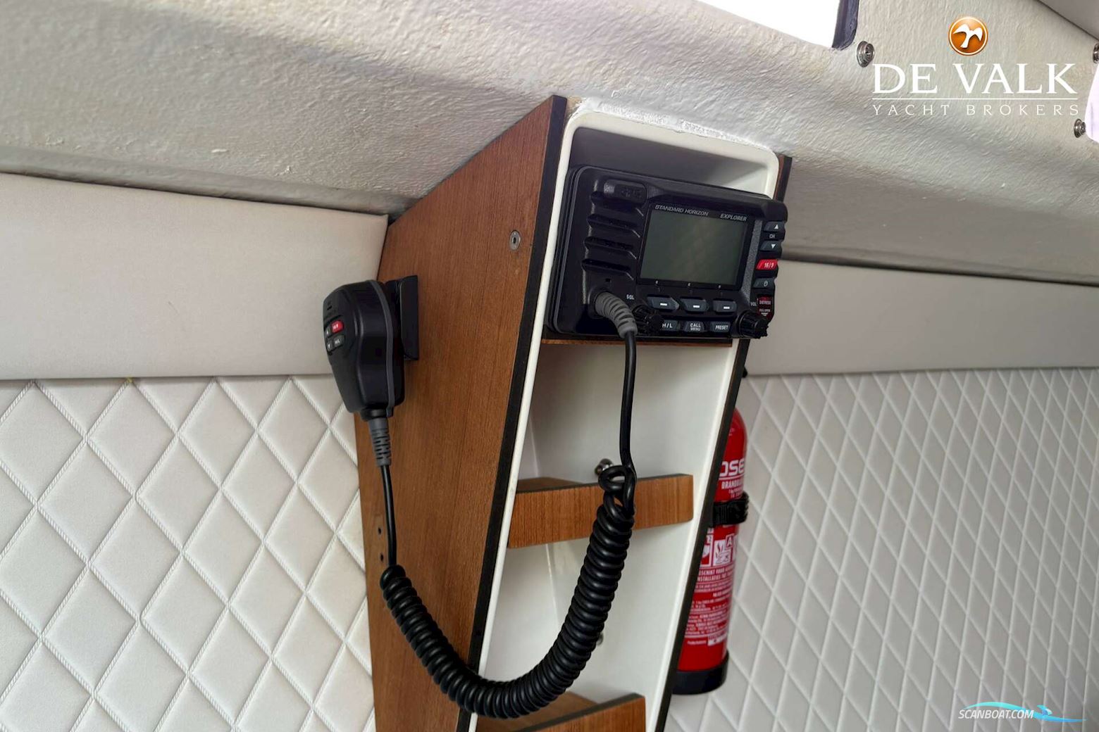 Domani S30 Sportyacht