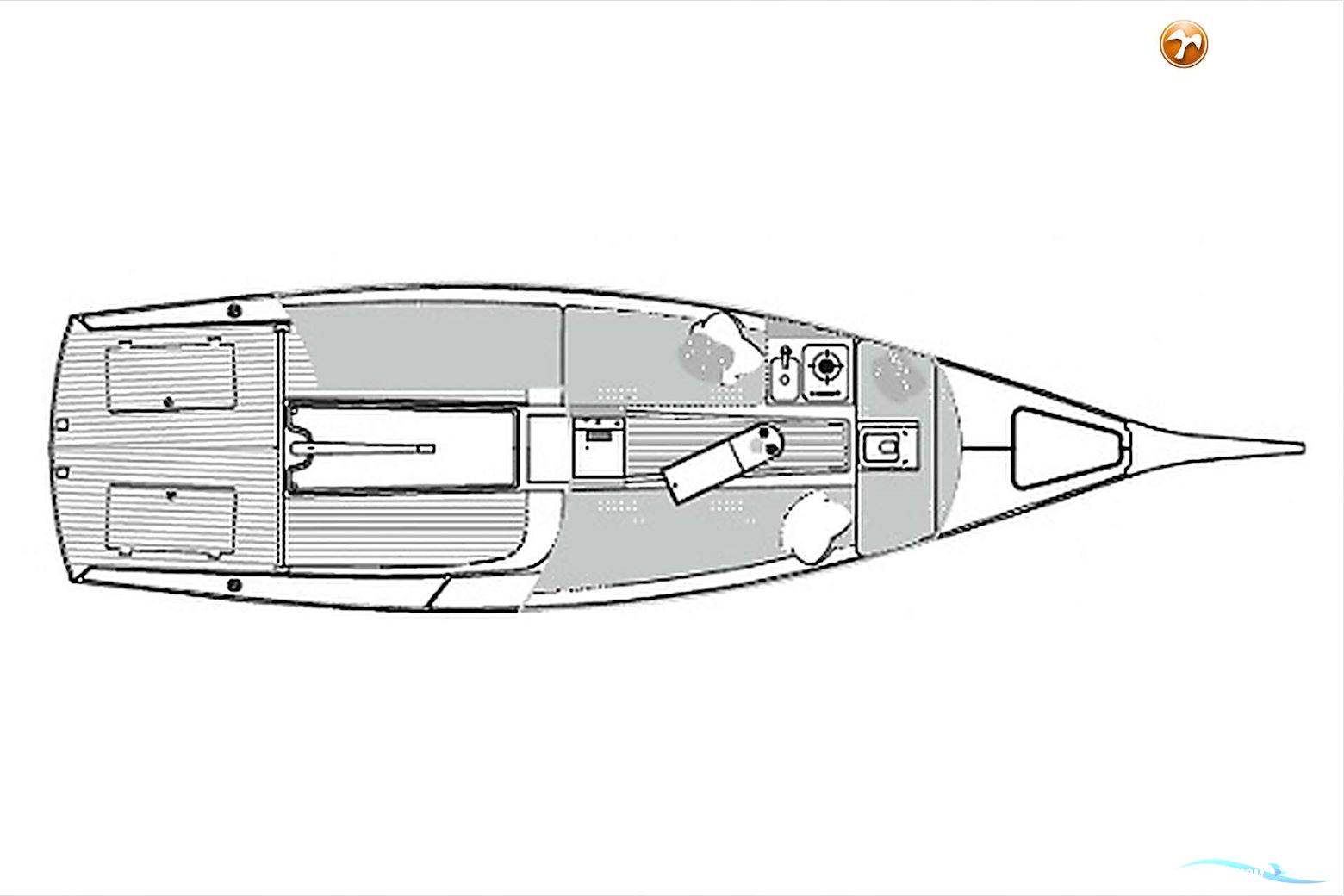 Domani S30 Sportyacht