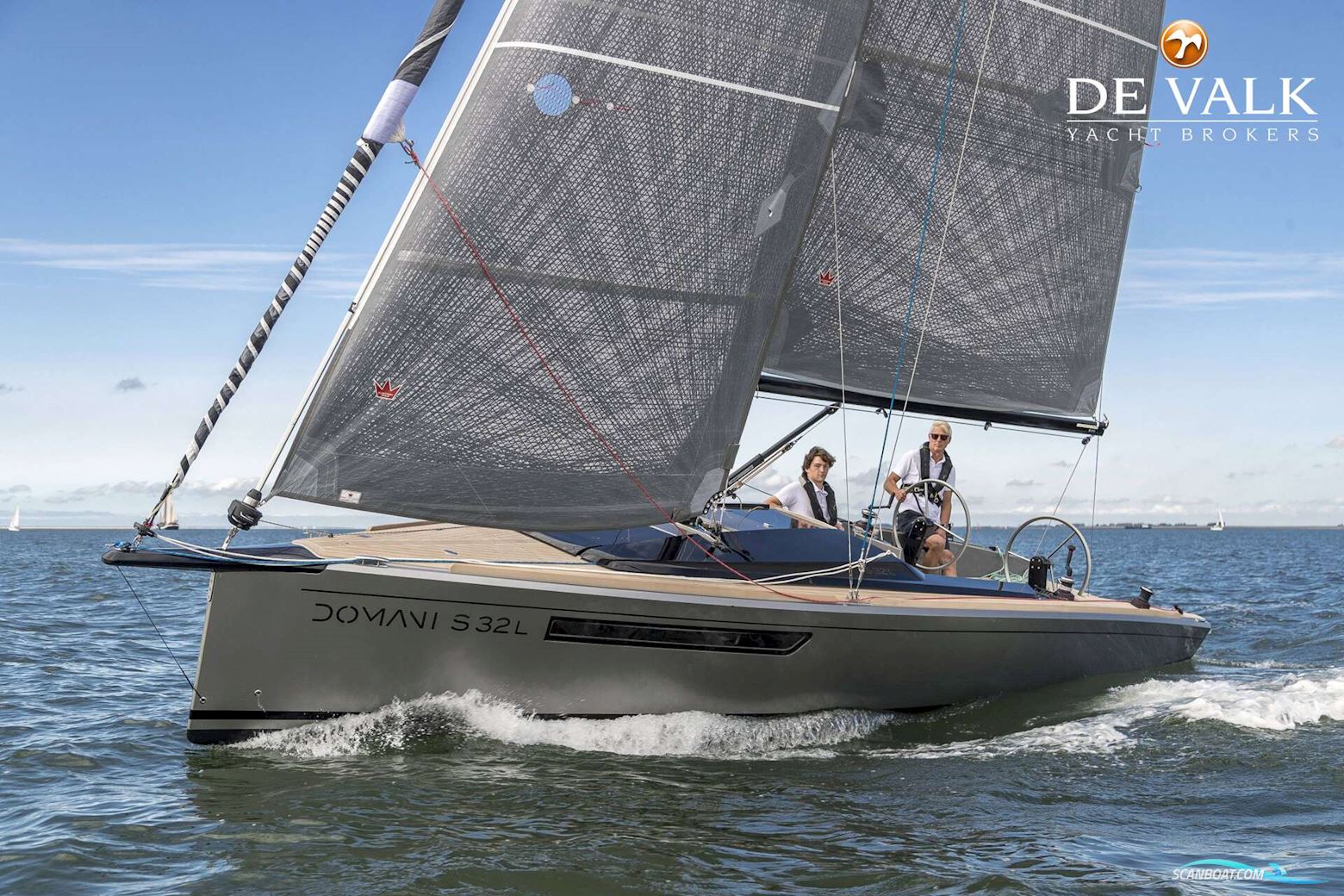 Domani S32L