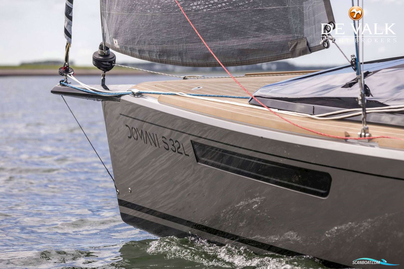 Domani S32L