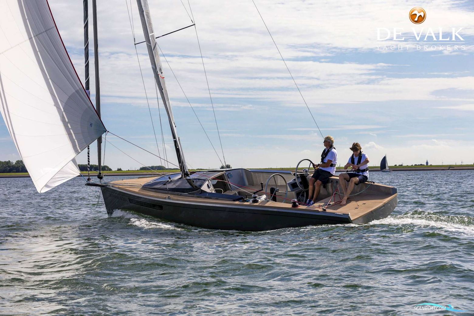 Domani S32L