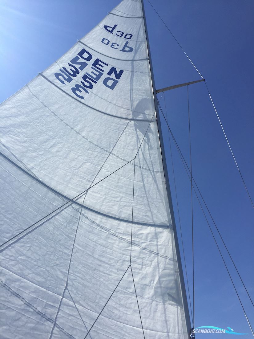 Drabant 30