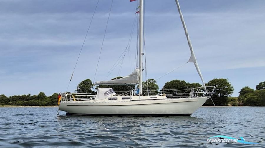 Drabant 33